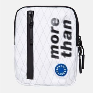 UNINTERRUPTED X AER NECK POUCH Lebron James Clothing line. NWT. NBA Olympic Gold